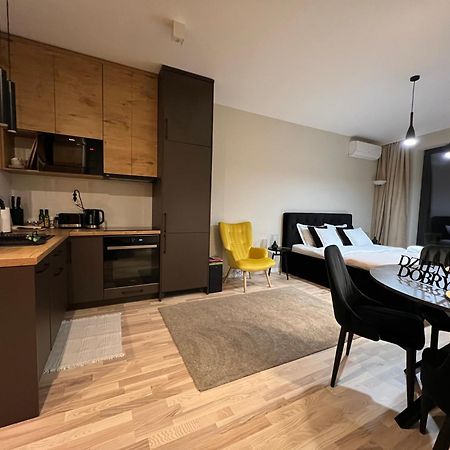 Vistula Terraces 10Th Floor Διαμέρισμα Krasków Εξωτερικό φωτογραφία