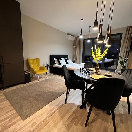 Vistula Terraces 10Th Floor Διαμέρισμα Krasków Εξωτερικό φωτογραφία