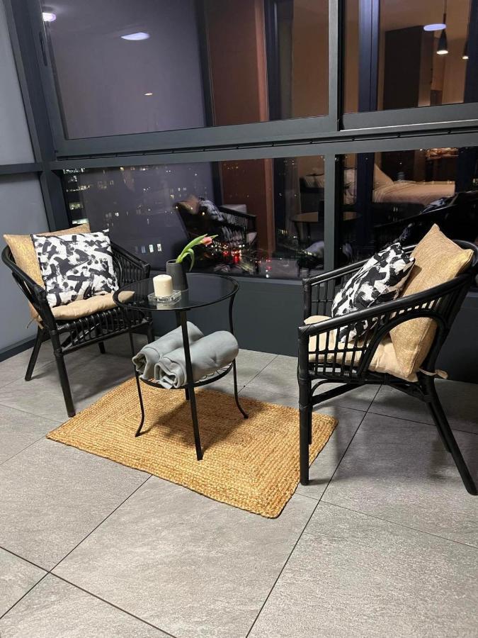 Vistula Terraces 10Th Floor Διαμέρισμα Krasków Εξωτερικό φωτογραφία