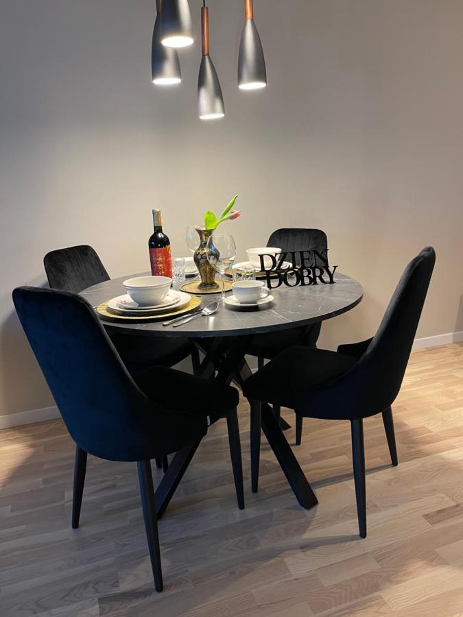 Vistula Terraces 10Th Floor Διαμέρισμα Krasków Εξωτερικό φωτογραφία